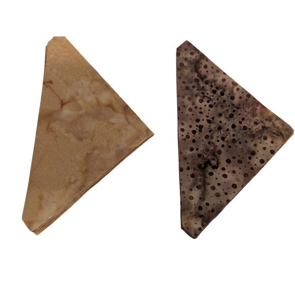 Precut Mini Quilt Kit or Quilt Block - Precut via Accuquilt by Keama's Quilts - Picture 2 of 4